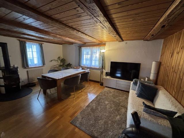 Apartment mieten in Urdorf, Bezirk Dietikon