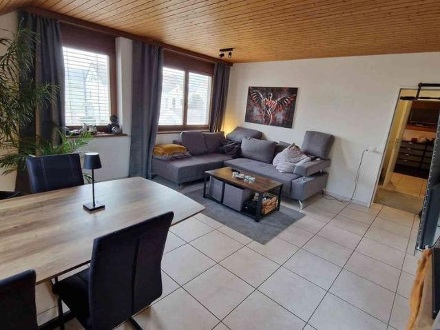 Apartment mieten in Hochwald, Solothurn