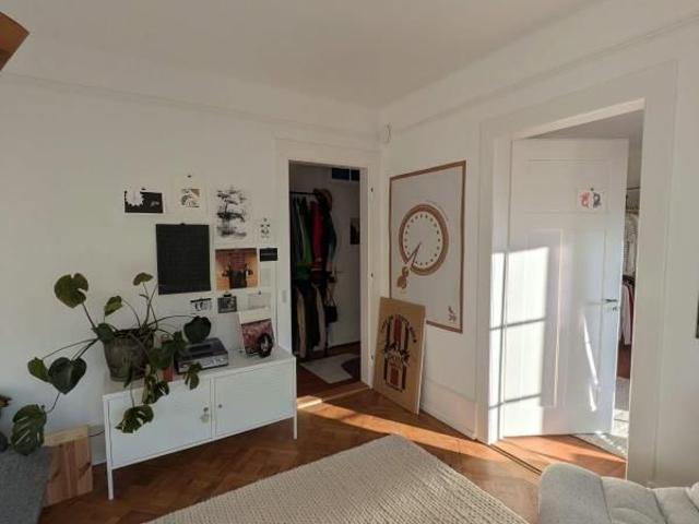 Apartment mieten in Neustadt / Nouvelle ville, Biel/Bienne