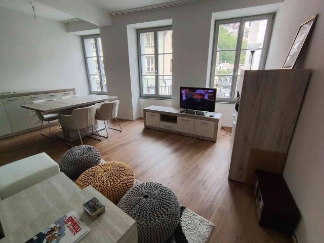 Apartment mieten in Villars, Freiburg