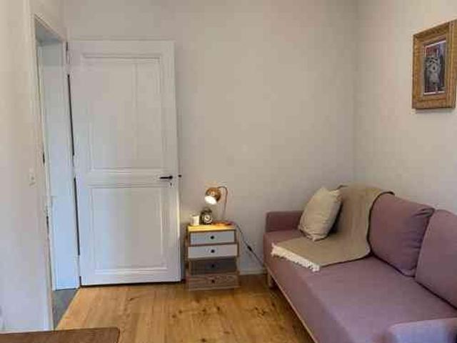 Apartment mieten in Villars, Freiburg