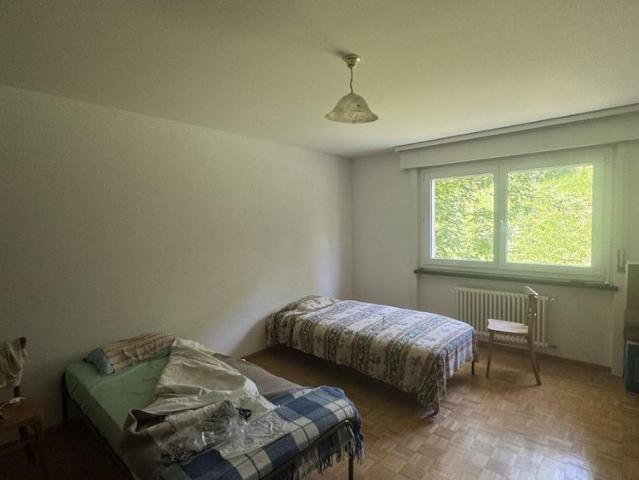 Apartment mieten in Châtel-Saint-Denis, Freiburg