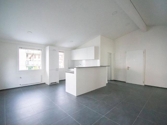 Apartment mieten in Arbon, Thurgau