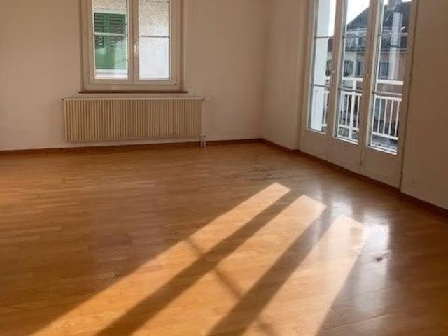 Apartment mieten in Lohn-Ammannsegg, Solothurn