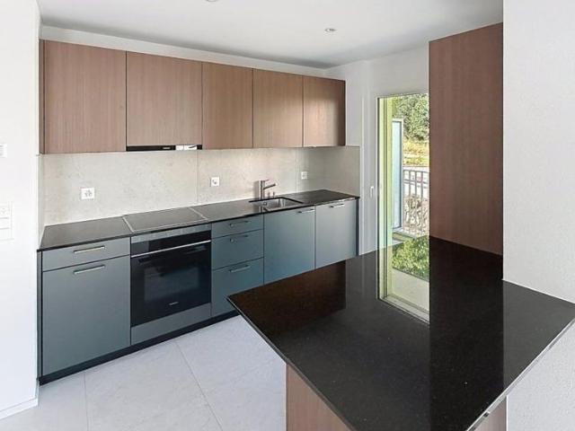 Apartment mieten in Belmont-Yverdon, Waadt