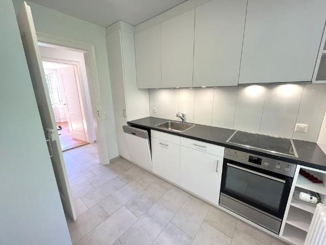 Apartment mieten in Aarau, Aargau