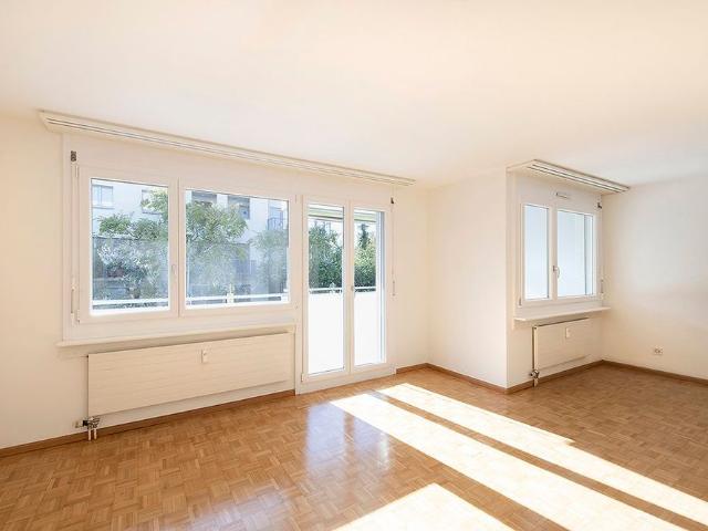 Apartment mieten in Allschwil, Bezirk Arlesheim