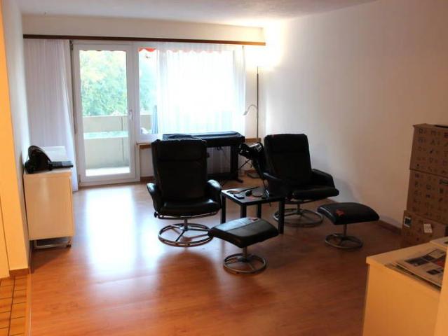 Apartment mieten in Luterbach, Solothurn