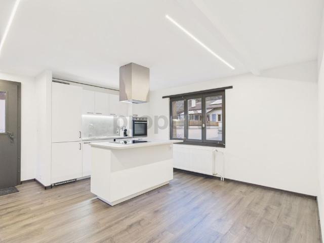Apartment mieten in Chamoson, Wallis