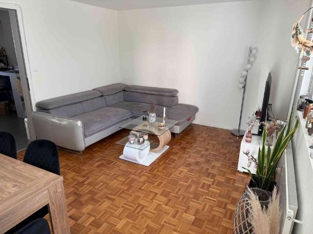 Apartment mieten in Lü