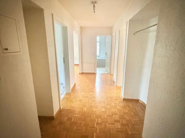 Apartment mieten in Tavannes, Bern