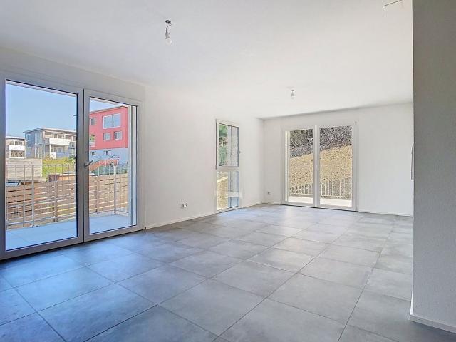 Apartment mieten in Schönberg/Schoenberg, Fribourg - Freiburg