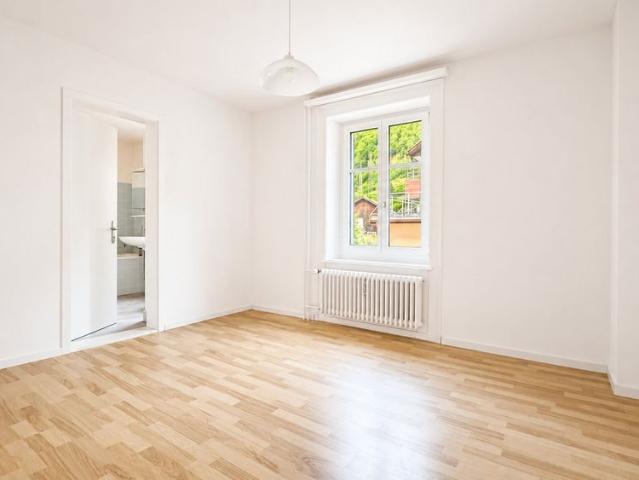 Apartment mieten in Rüti (GL), Glarus
