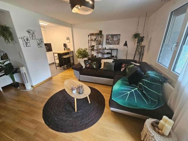 Apartment mieten in Hindelbank, Verwaltungsregion Emmental-Oberaargau