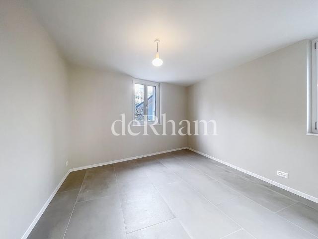Apartment mieten in Chexbres, Waadt