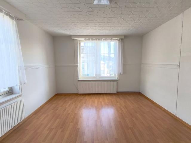 Apartment mieten in Ulisbach, Wattwil