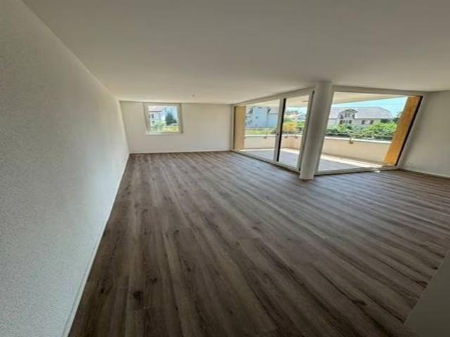 Apartment mieten in Huttwil, Bern