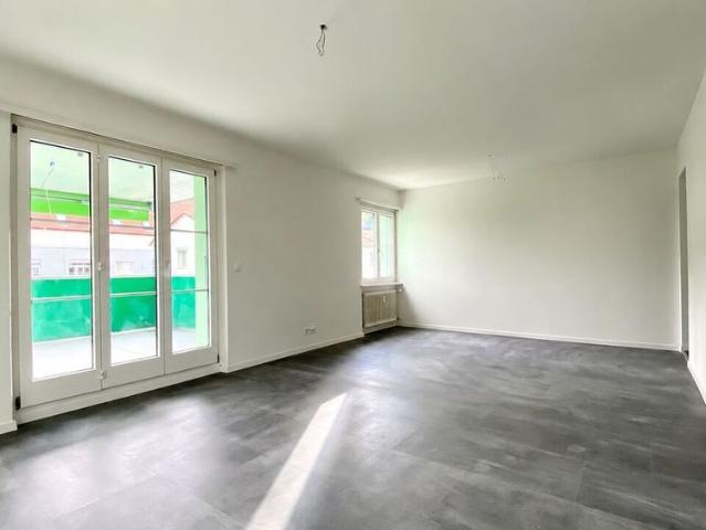 Apartment mieten in Sissach, Bezirk Sissach