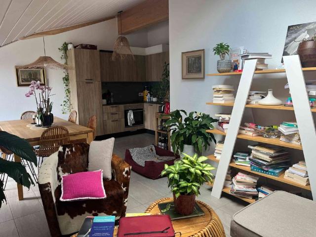 Apartment mieten in Vérossaz, Saint-Maurice