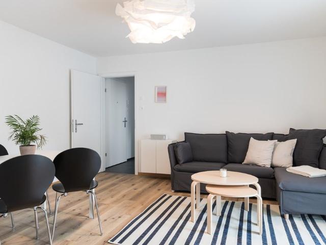 Apartment mieten in Freienbach, Schwyz