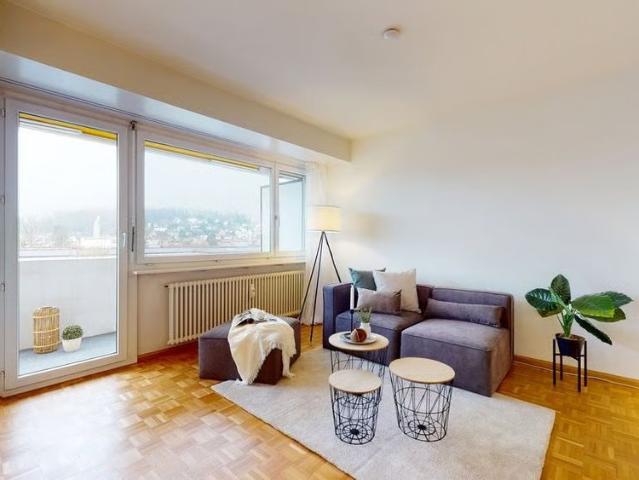 Apartment mieten in Bottmingen, Basel-Landschaft
