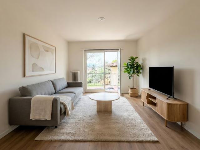 Apartment mieten in Manno, Tessin
