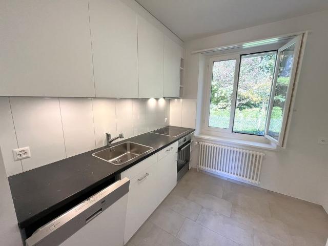 Apartment mieten in Aarau, Aargau