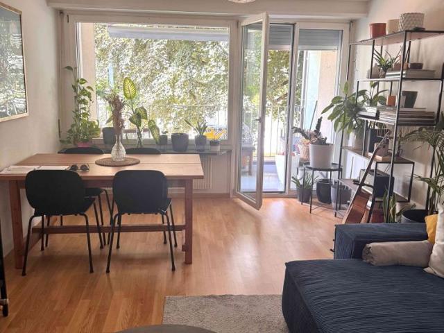 Apartment mieten in Allschwil, Basel-Landschaft
