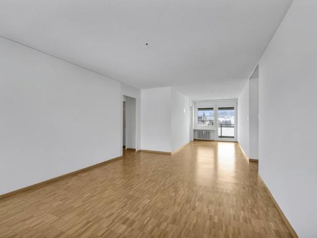 Apartment mieten in Kronbühl, Wittenbach