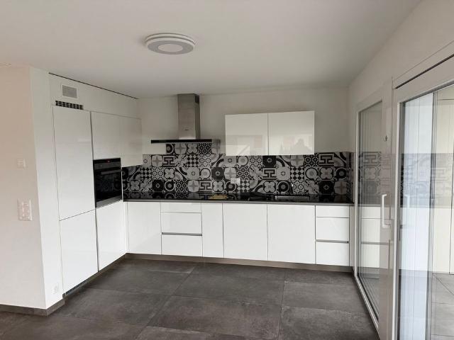 Apartment mieten in Chandolin-Savièse, Wallis