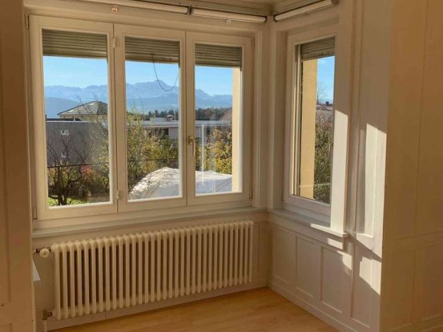 Apartment mieten in Abtwil (SG), St. Gallen