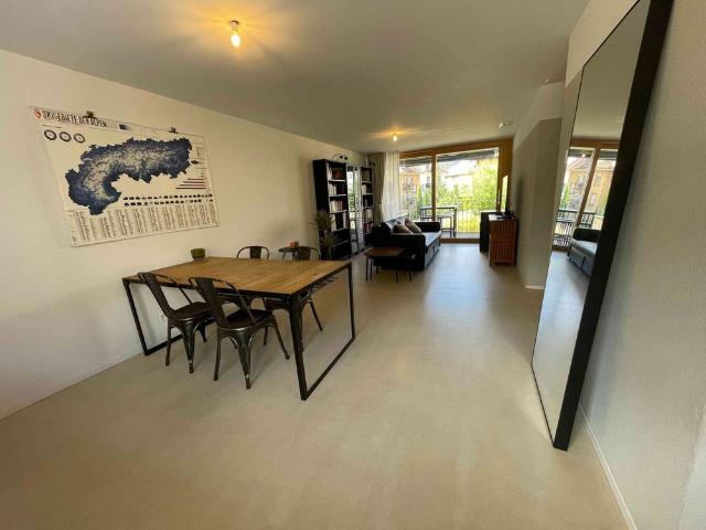 Apartment mieten in Olten, Solothurn