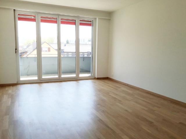 Apartment mieten in Wettingen, Aargau