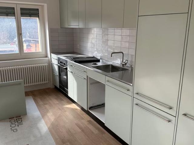 Apartment mieten in Frauenfeld, Thurgau