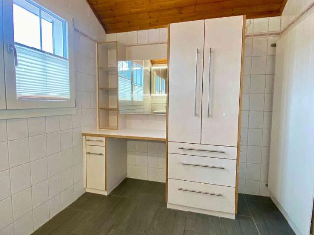 Apartment mieten in Eiken, Aargau