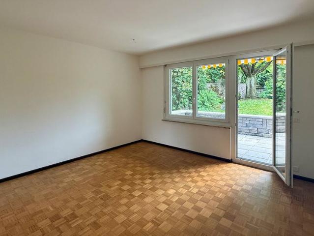 Apartment mieten in Aldesago, Tessin