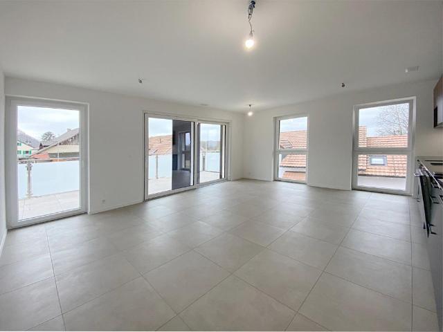 Apartment mieten in Epautheyres, Essertines-sur-Yverdon