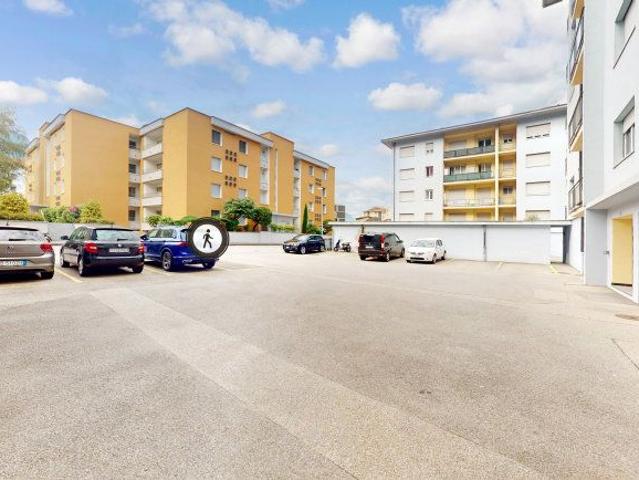 Apartment mieten in Bellinzona, Tessin