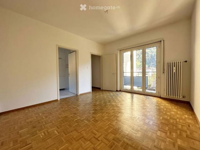Apartment mieten in Bellinzona, Tessin