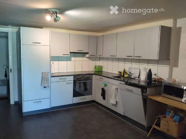 Apartment mieten in Villars, Freiburg