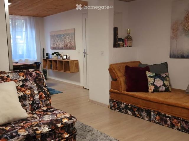 Apartment mieten in Orvin, Bern