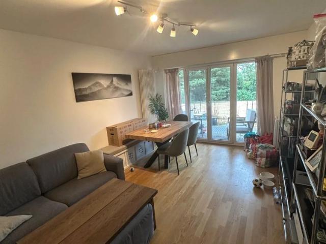 Apartment mieten in Préverenges, Waadt