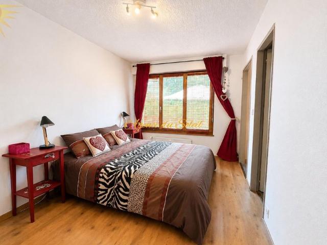 Apartment mieten in Crans-Montana, Wallis