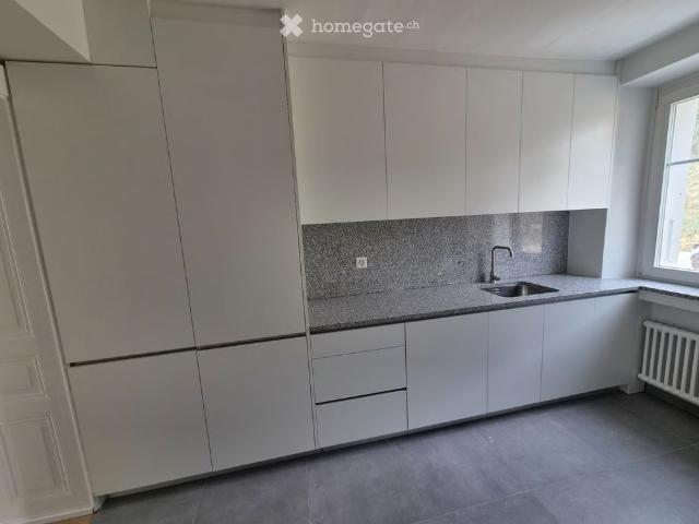 Apartment mieten in Fontainemelon
