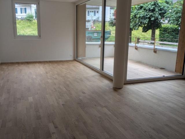 Apartment mieten in Huttwil, Bern
