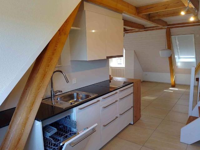 Apartment mieten in Uzwil, St. Gallen