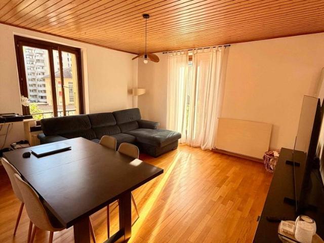 Apartment mieten in Renens-Village, Renens