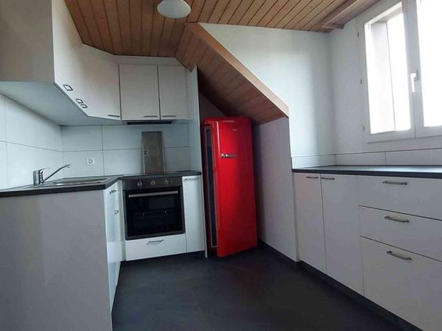 Haus mieten in Kirchberg (BE), Bern