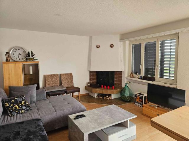 Apartment mieten in Meisterschwanden, Aargau