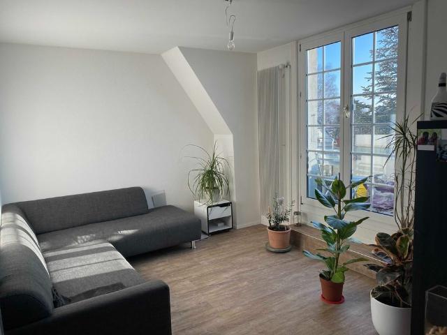 Apartment mieten in Muri bei Bern, Bern